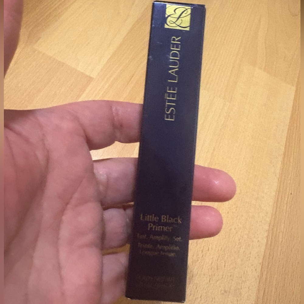 Estée Lauder Little Black Primer -Brand New Never Used.